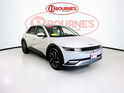 Used 2023 Hyundai Ioniq 5 SEL