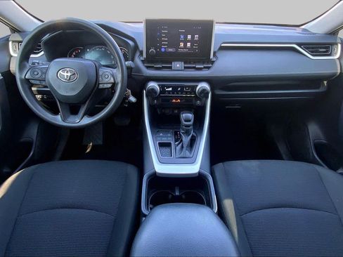Used 2024 Toyota RAV4 LE FWD image 15