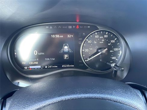 Used 2024 Nissan Kicks SR image 23