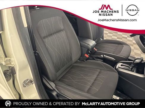 Used 2021 Ford EcoSport SE w/ Interior Protection Package image 25