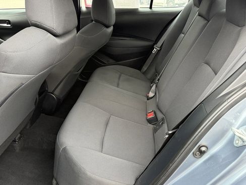 Certified 2021 Toyota Corolla LE image 31