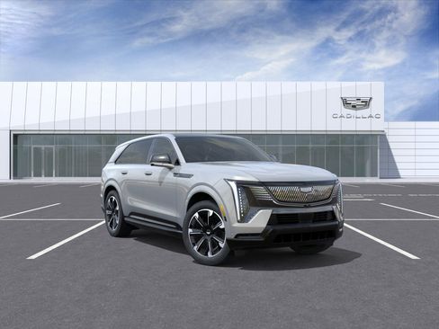 New 2025 Cadillac Escalade IQ Sport 2 image 35