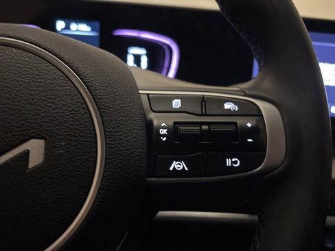 Used 2024 Kia Sportage X-Line image 15