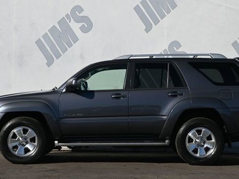 Used 2003 Toyota 4Runner Limited image 6