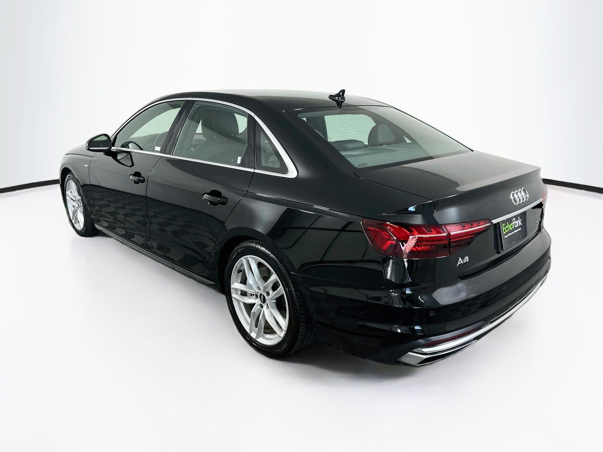 Used 2024 Audi A4 2.0T Premium Plus AWD/4WD image 5