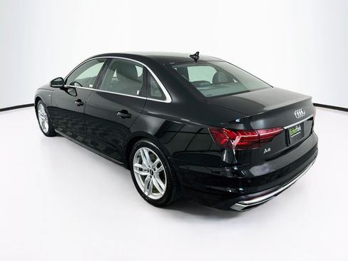 Used 2024 Audi A4 2.0T Premium Plus AWD/4WD image 5