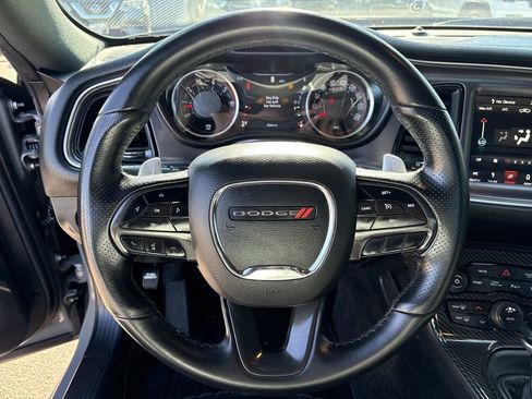 Used 2018 Dodge Challenger R/T Scat Pack image 12