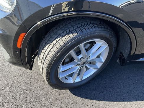 Used 2021 Dodge Durango R/T image 28