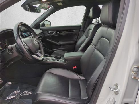 Used 2022 Honda Civic Sport Touring image 17