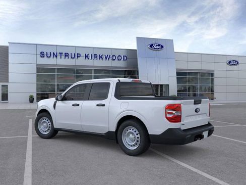 New 2026 Ford Maverick XL image 4