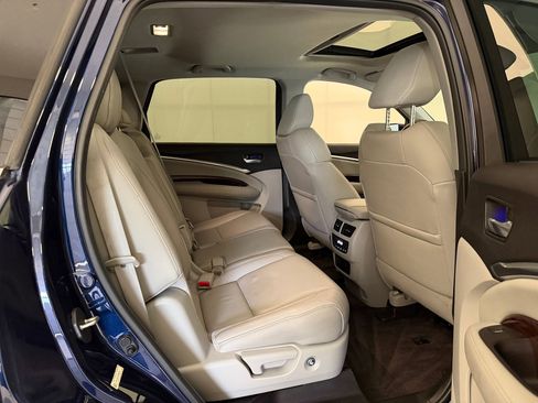 Used 2016 Acura MDX SH-AWD w/ Technology Package image 32