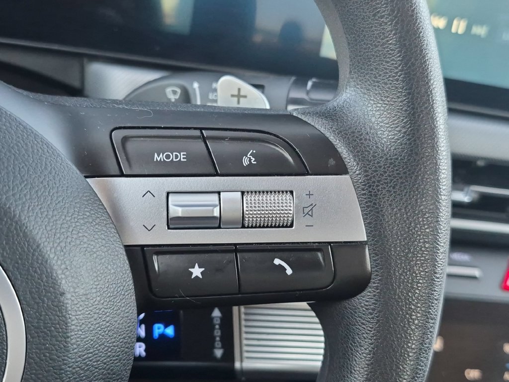 Used 2025 Hyundai Sonata SEL FWD image 22