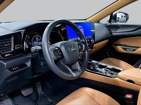 Used 2025 Lexus NX 350 AWD w/ Cold Area Package image 17