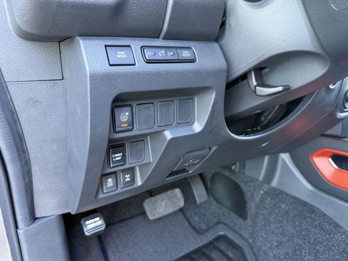 New 2026 Nissan Frontier PRO-4X image 16