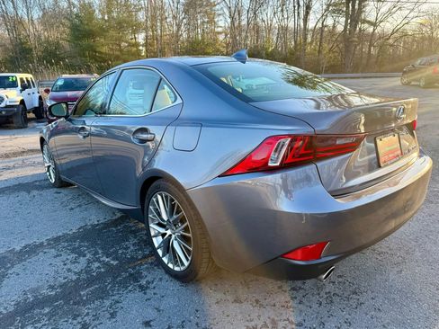 Used 2016 Lexus IS 300 AWD image 6