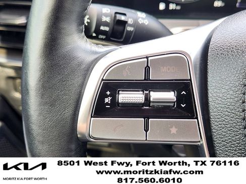 Certified 2024 Kia Telluride SX Prestige X-Line AWD/4WD image 27