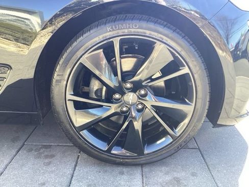 Used 2023 Genesis G70 2.0T w/ Sport Prestige Package AWD/4WD image 9