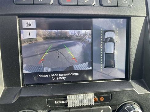 Used 2019 Ford F350 Lariat w/ Lariat Ultimate Package image 21