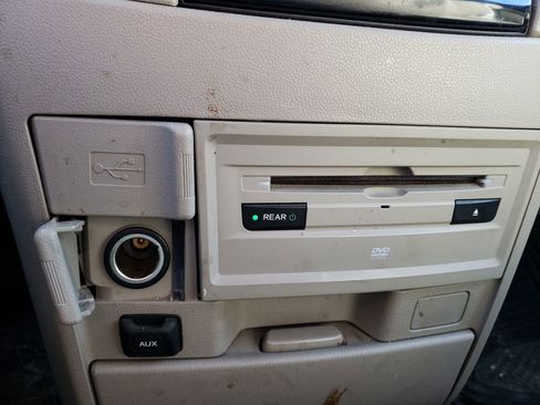 Used 2017 Honda Odyssey SE image 26