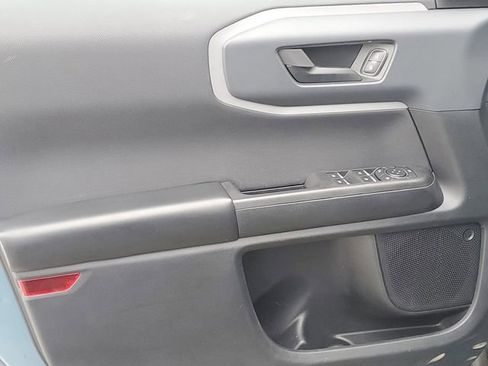 Certified 2022 Ford Bronco Sport Big Bend w/ Convenience Package image 23