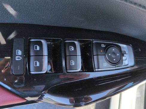 Used 2025 Kia K5 GT-Line w/ GT-Line Premium Package FWD image 16