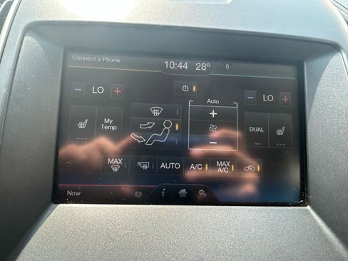 Used 2015 Ford Edge SEL w/ Canadian Touring Package AWD/4WD image 25