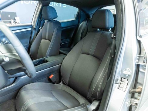 Used 2017 Honda Civic EX image 11