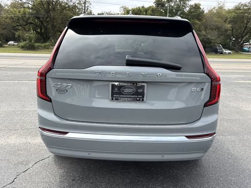 Used 2026 Volvo XC90 B6 Plus w/ Protection Package Premier AWD/4WD image 4