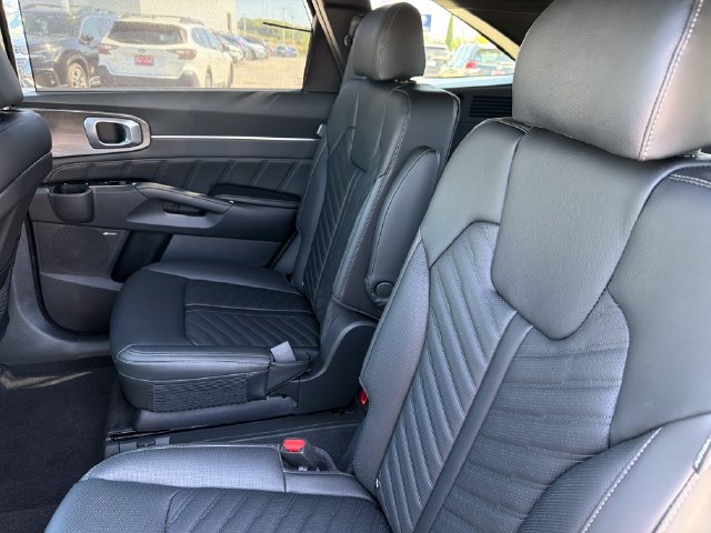 New 2026 Kia Sorento SX Prestige AWD/4WD image 20
