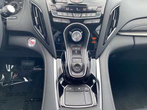 Certified 2023 Acura RDX FWD w/ Technology Package image 19