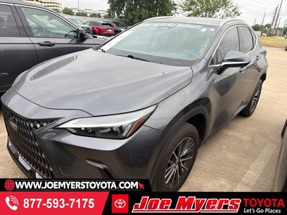 Used 2024 Lexus NX 250 FWD w/ Towing Package (2000 Lbs)