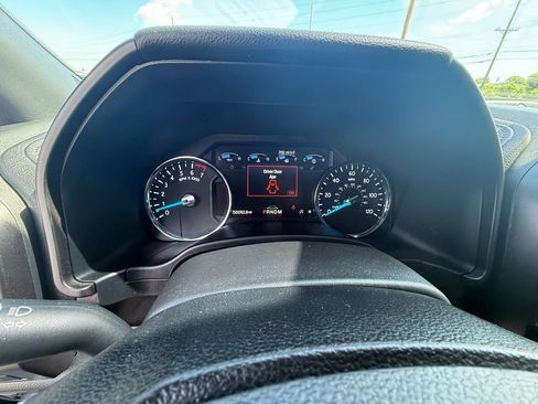 Used 2021 Ford Expedition Max Limited AWD/4WD image 17