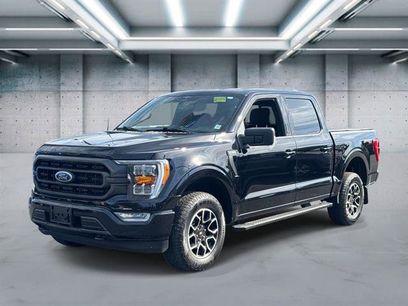 Used 2023 Ford F150 XLT w/ Equipment Group 302A High