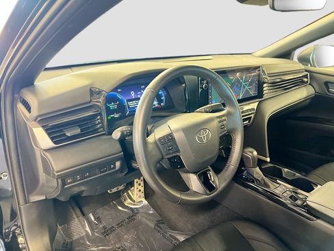 Used 2026 Toyota Camry XSE FWD image 9