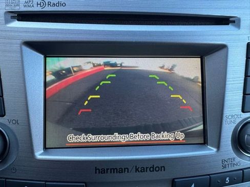 Used 2014 Subaru Outback 2.5i Limited image 20