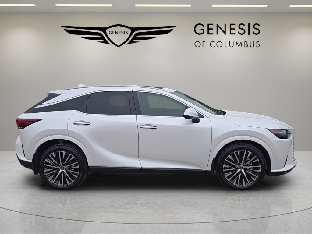 Used 2026 Lexus RX 350 Premium Plus w/ Convenience Package AWD/4WD image 6