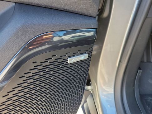 New 2026 GMC Acadia AT4 w/ LPO, Floor Liner Package image 11