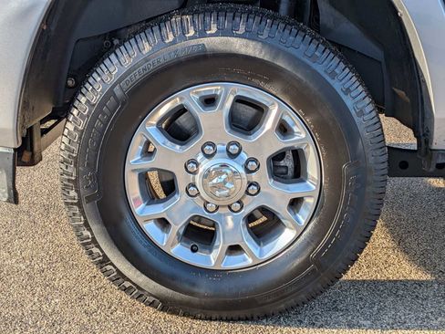 Used 2020 RAM 2500 Laramie image 13