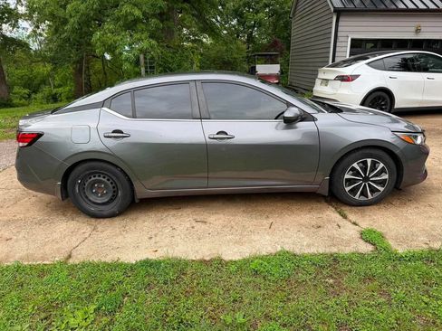 Used 2022 Nissan Sentra S FWD image 5