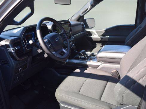 Used 2023 Ford F150 XLT w/ Equipment Group 302A High image 11