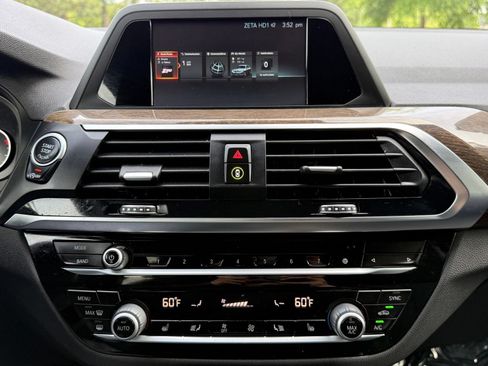 Used 2019 BMW X3 sDrive30i w/ Driving Assistance Package RWD image 31
