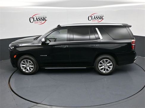 Used 2024 Chevrolet Tahoe Premier image 17