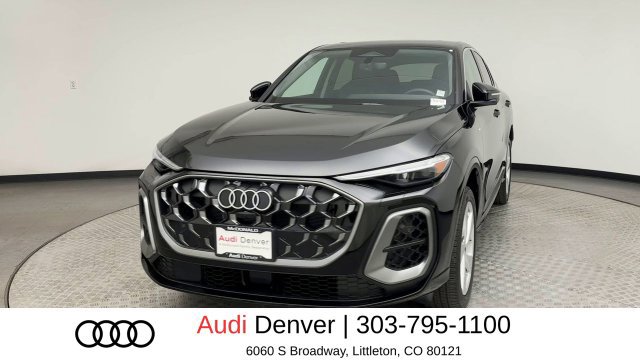 Used 2026 Audi Q5 Premium Plus w/ Premium Plus AWD/4WD image 7