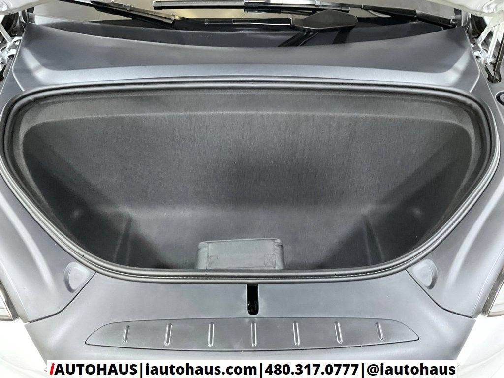 Used 2023 Tesla Model X AWD/4WD image 17