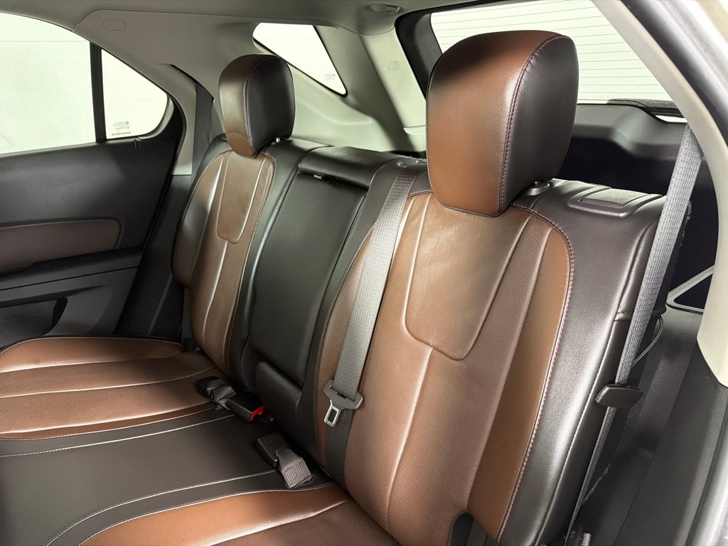 Used 2015 Chevrolet Equinox LTZ FWD image 18