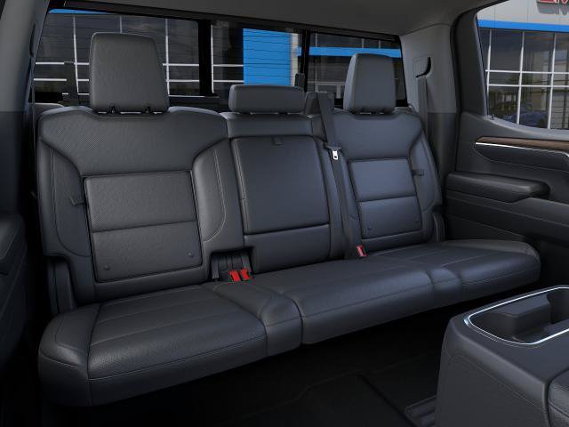 New 2026 Chevrolet Silverado 1500 RST w/ Texas Edition Plus AWD/4WD image 17