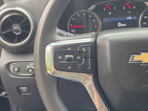Certified 2023 Chevrolet Blazer LT w/ Convenience Package FWD image 32
