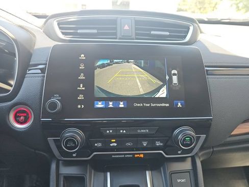 Used 2020 Honda CR-V Touring image 15