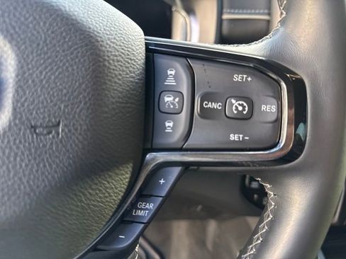 Used 2023 RAM 1500 Limited image 38