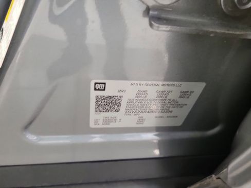 Used 2024 Cadillac XT4 Luxury FWD image 26